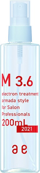 m3.6電子トリートメント - スタイリング剤